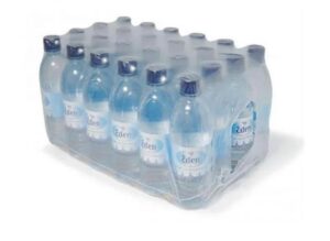 botellas plasticas