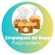 EMPAQUES BOPP